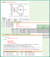Excel-Vorlage: SIL-Ermittlung nach IEC/EN/DIN 61508